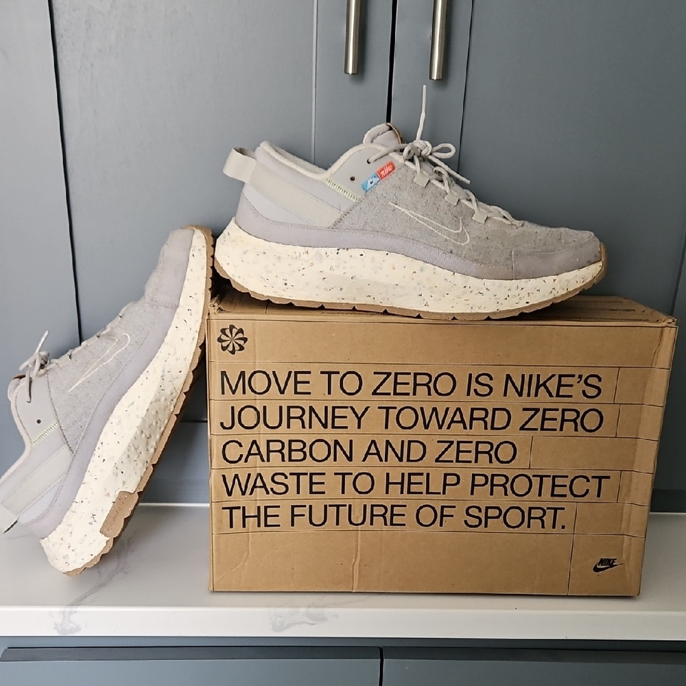 Nike Crater Remixa Ecofriendly Shoes